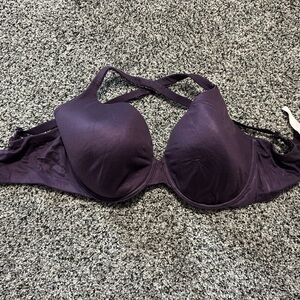 Victoria Secret body by Victoria Lined perfect coverage 34DDD
